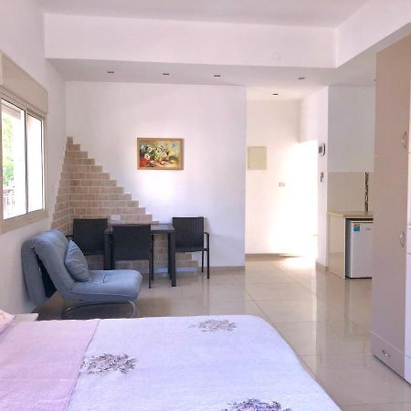 Bat Galim - Luxury Apartment By The Sea Хайфа Екстер'єр фото