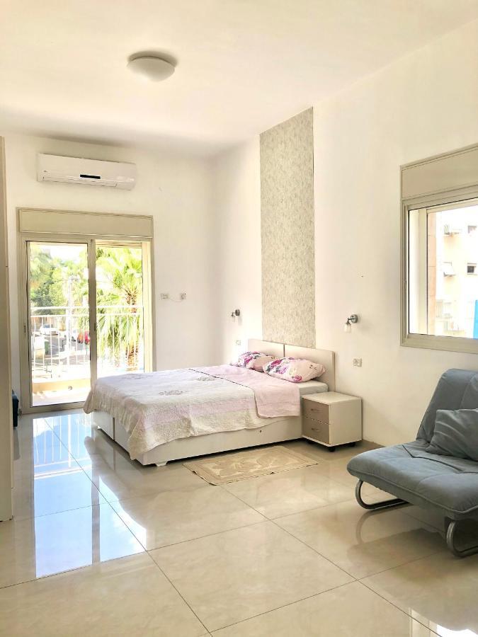 Bat Galim - Luxury Apartment By The Sea Хайфа Екстер'єр фото